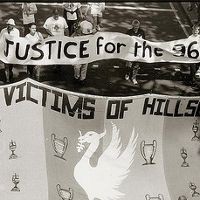Mengenang 21 Tahun Tragedi Hillsborough