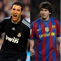Barca Terancam, Madrid Was-was