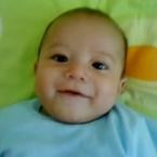 Faiz Khairullah Avhan, 3 Bulan; Lelaki; m