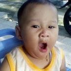 Moch Bintang Al Habsyi, 11 Bulan; Lelaki; m