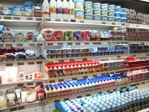 Produk Halal Makin Digemari Kaum Muda Perancis