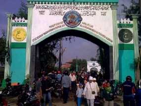 SBY Segera Resmikan Makam Mbah Priok Sebagai Cagar Budaya