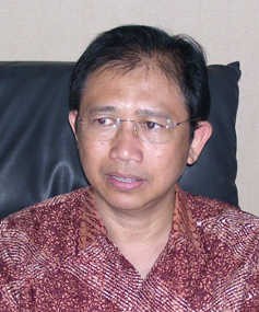 Marzuki Tak Persoalkan Timnya Hadiri Deklarasi Anas