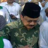  Fauzi Bowo Penuhi Panggilan DPRD DKI Jakarta