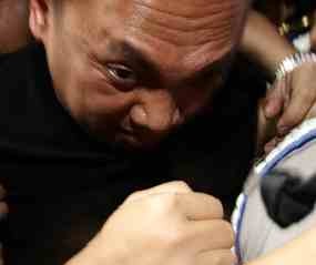 Kejagung Terima SPDP Gayus, Sjahril Djohan Belum