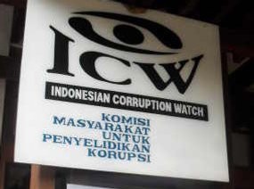 ICW: Pembuktian Terbalik pada Jaksa & Polisi yang Usut Gayus Perlu