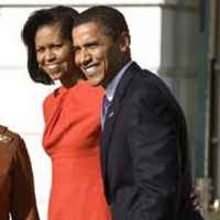 Obama Kantongi Rp 49,6 Miliar Sepanjang 2009