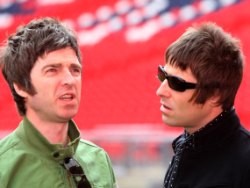 Oasis Bubar Bagus Untuk Noel & Liam