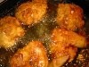 Menggoreng Ayam Berlapis Tepung