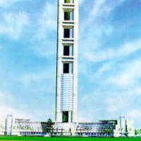 Bos Senayan City Pimpin Manajemen Menara Jakarta