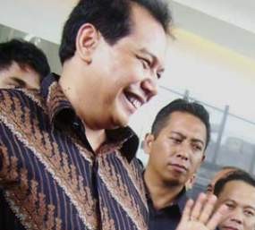 Chairul Tanjung akan Permak Image Carrefour