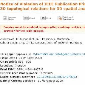 Penelusuran Disertasi Zuliansyah Ditargetkan Selesai Sebulan