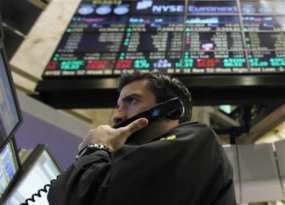Saham Transportasi Sokong Wall Street
