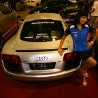 Adu Keren 176 Mobil Modifikasi 