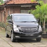 Alasan Hyundai Doyan Mesin Diesel