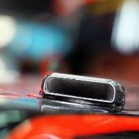 Tim F1 Mulai Ramai Pakai F-duct
