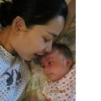 Audrey Hanesia Soewedo, 7 Bulan; Perempuan; f