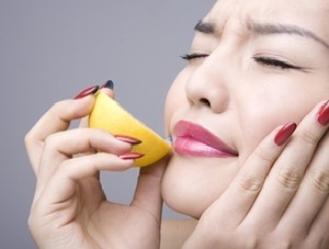 Detoksifikasi dengan Lemon