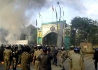 Komnas HAM Duga Polda Metro Jaya Langgar Protap