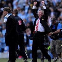 Usai Kaget Fergie Kini Menanti Laga Chelsea
