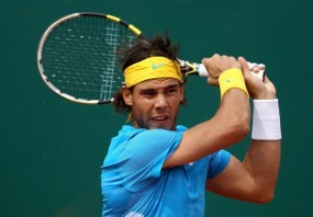 Selangkah Lagi, Nadal Pertahankan Hegemoni