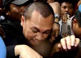 Sejak Vonis Bebas Gayus, Komisi III Sudah Curiga Hakim Ikut Disuap