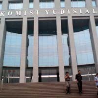 Apresiasi Kinerja KY, Komisi III akan Prioritaskan Pembahasan RUU KY 