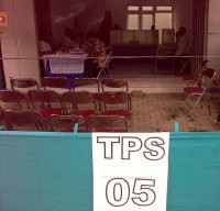 Pemilihan Wali Kota Semarang Sepi Peminat