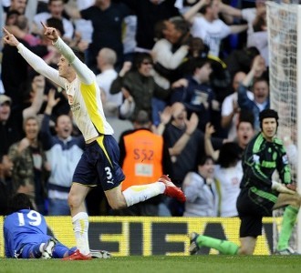 Chelsea Samai Nasib Arsenal di Lane