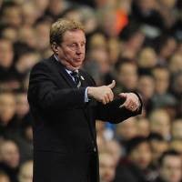 Pekan Luar Biasa Redknapp