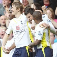 Usai Arsenal & Chelsea, Kini Spurs Dinanti MU