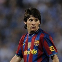 Barcelona Gunakan Bus Menuju Milan