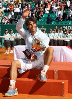 Nadal Kukuhkan Dominasi 