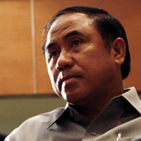 Polisi Tak Tutup Kemungkinan Panggil Wagub Prijanto