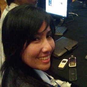 Tessa Mariska: Masa Moral Mau Diatur Dalam Pilkada?