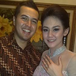 Jelang Pernikahan, Sissy Pricillia Ditinggal Calon Suami