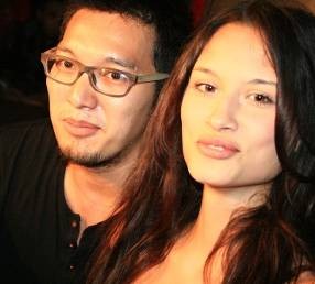 Rebecca Pacaran yang Penting Komunikasi