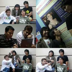 Sheila on 7 Kerja Rodi Garap Album Baru