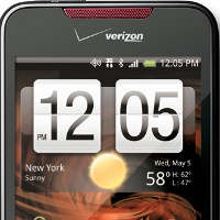Droid Incredible, Gebrakan Baru Android HTC