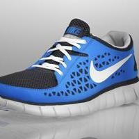 Nike Free, Nyaman & Menyenangkan