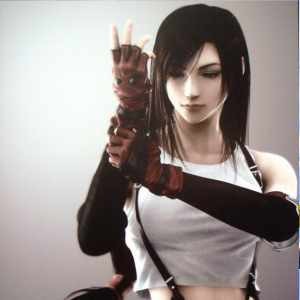 5 Jagoan Wanita Paling Seksi di Final Fantasy