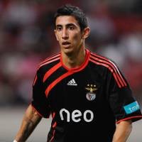 City Bidik Duet Benfica