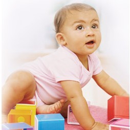 Benda-benda yang Paling Sering Ditelan Bayi