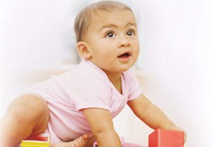Benda-benda yang Paling Sering Ditelan Bayi