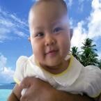 Felicia Keiza Dafin Fitria, 6 Bulan; Perempuan; f