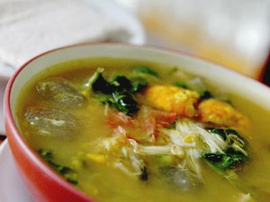 Kapurung