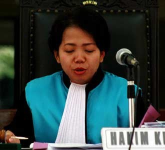 Hakim Kabulkan Gugatan dr Lucky