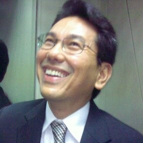 Omar S Anwar Batal Pimpin Trimegah