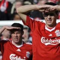Masih Pede, Liverpool Tetap Bidik Posisi Empat