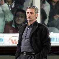 Bukan Real Final di Mata Mourinho